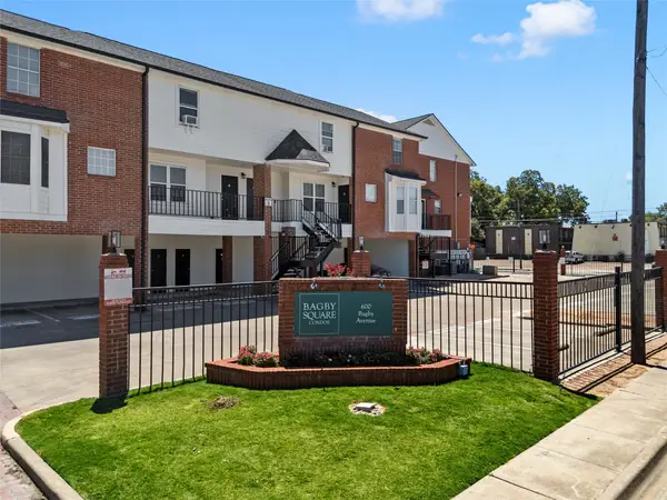 600 Bagby Avenue #6B, Waco, TX 76706