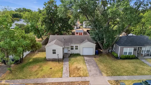 852 Lilac Drive, Garland, TX 75040