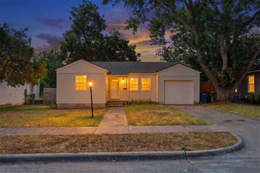 852 Lilac Drive, Garland, TX 75040 - #2