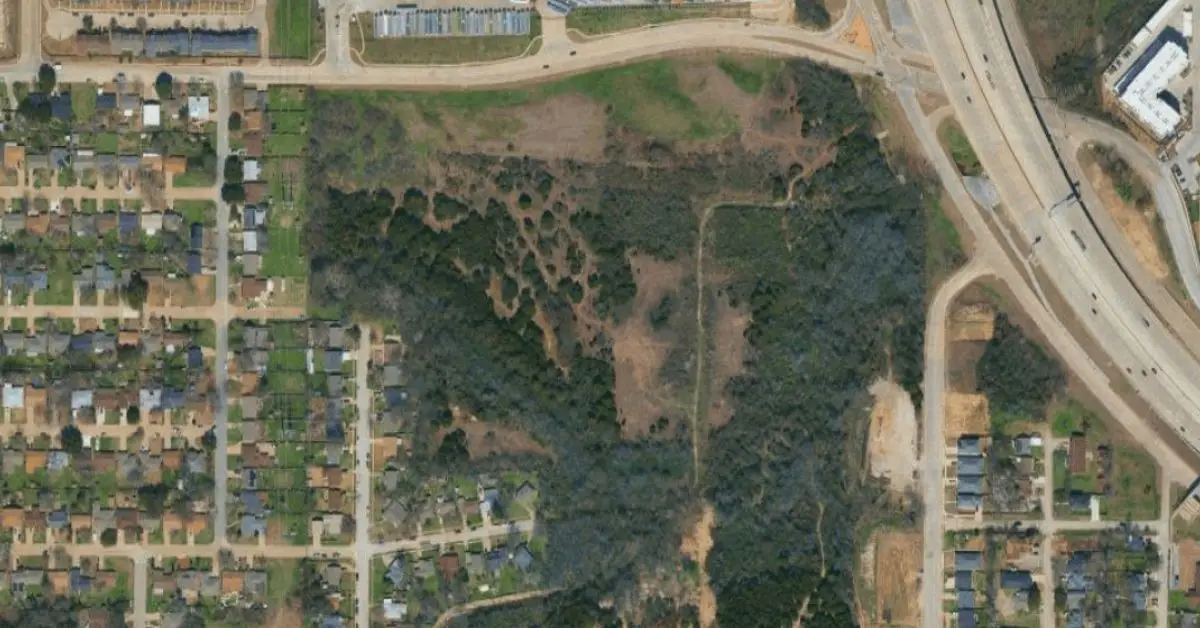 6 20th Street, Grand Prairie, TX 75050 - #1