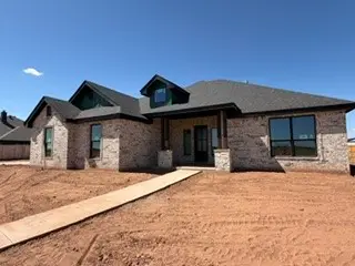 6734 Lantana Avenue, Abilene, TX 79606 - #1