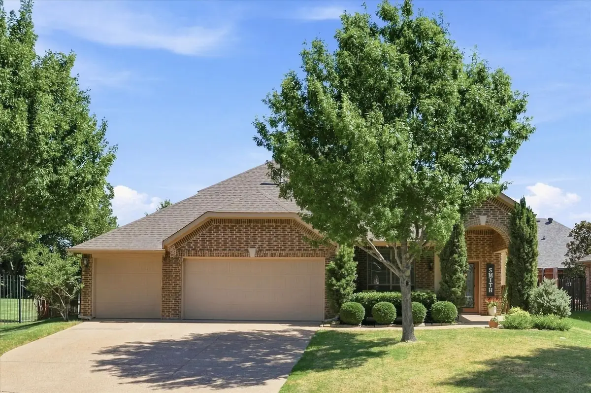102 Chase Oaks Court, Mansfield, TX 76063 - #1