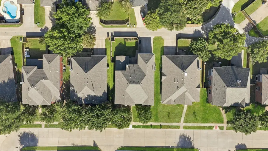 8124 Peacock Lane, Frisco, TX 75035 - #2
