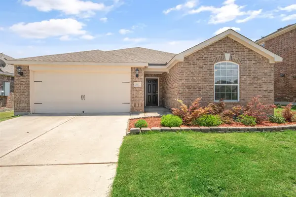112 Curt Street, Anna, TX 75409