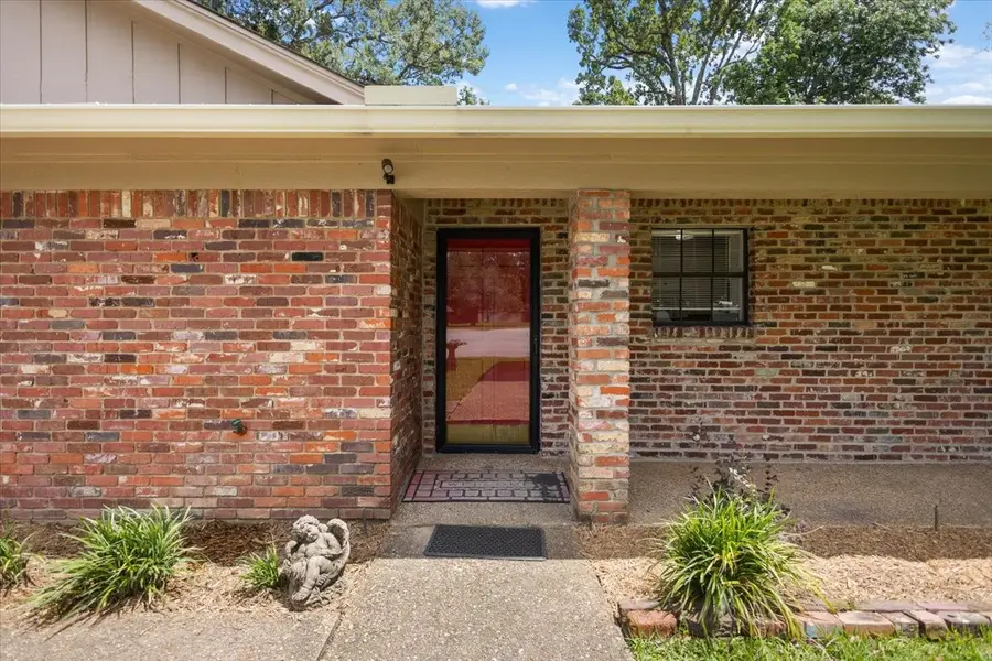 1100 Foxglove Lane, Tyler, TX 75703 - #3