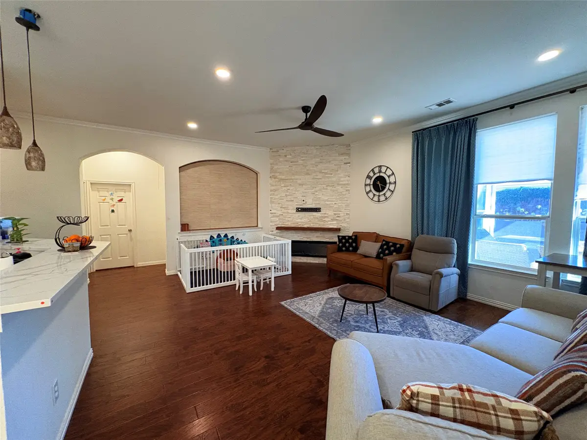 9133 Manassas Ridge, McKinney, TX 75071 - #1
