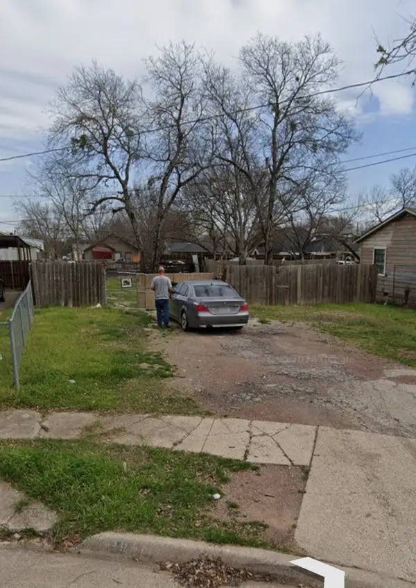 3942 Maybeth Street, Dallas, TX 75212