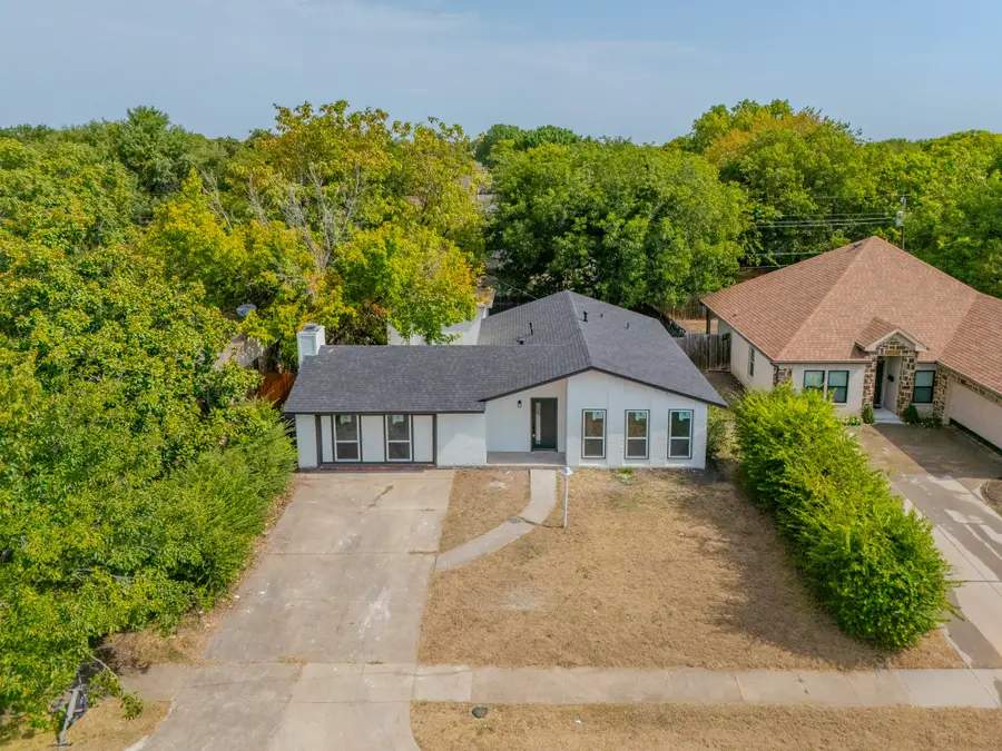 821 Lexington Drive, Lancaster, TX 75134 - #2