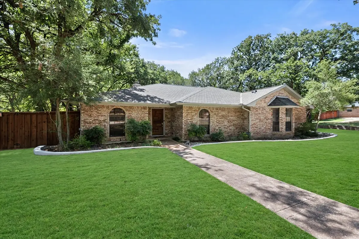 6110 Amicable Drive, Arlington, TX 76016 - #1