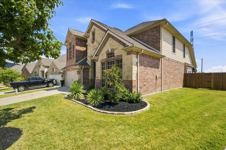 15200 Mallard Creek Street, Roanoke, TX 76262 - #2