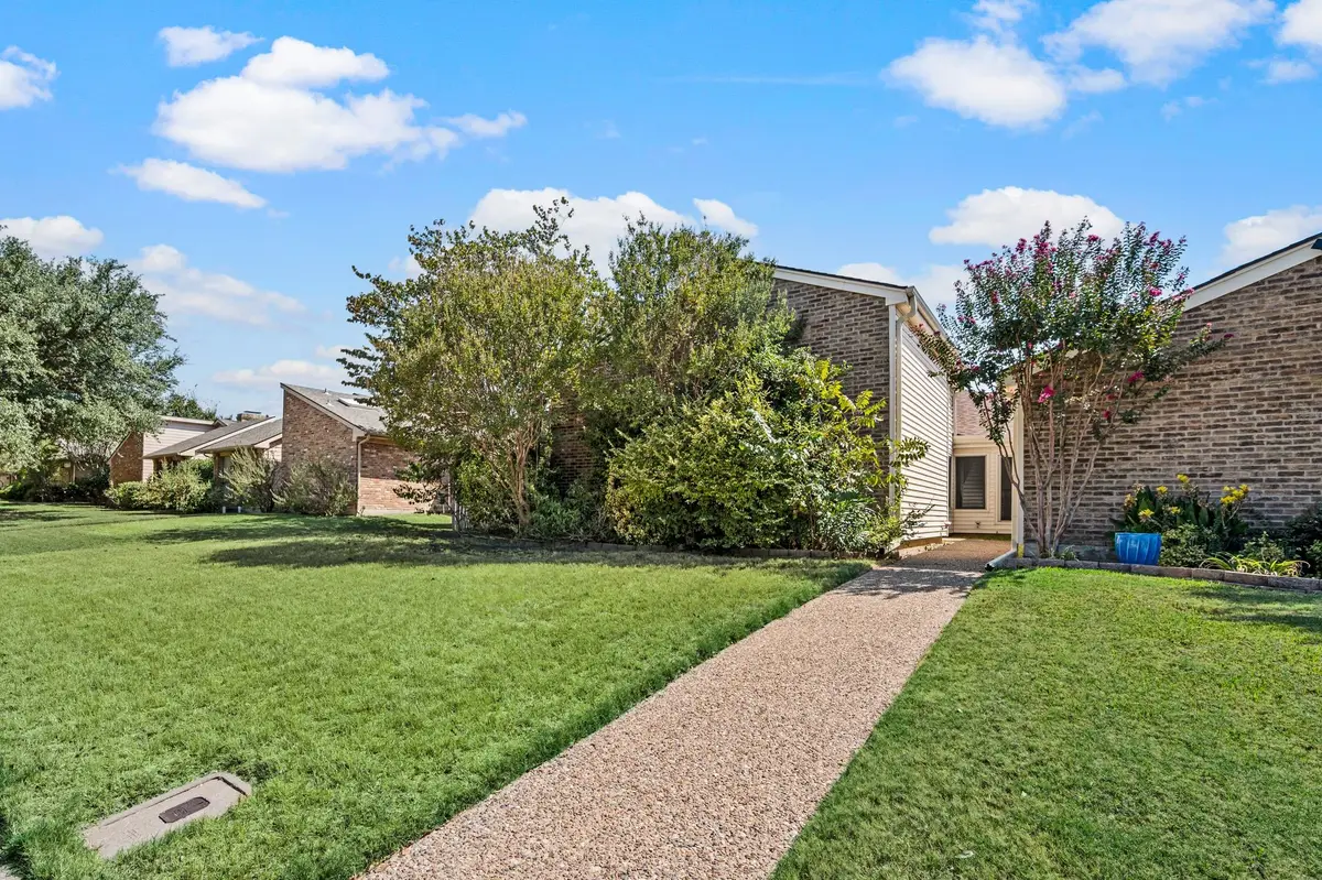 16408 Lauder Lane, Dallas, TX 75248 - #1