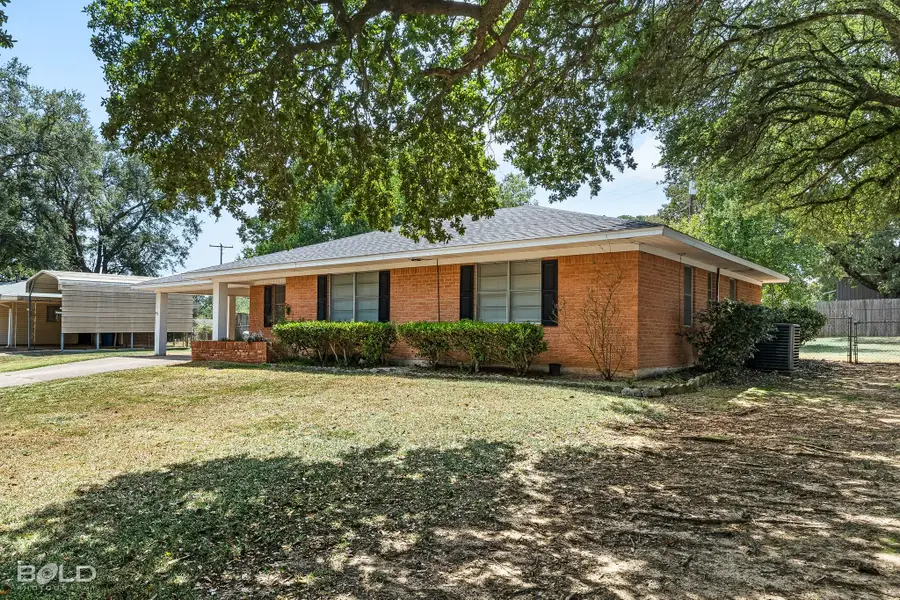 911 Nella Street, Minden, LA 71055 - #2