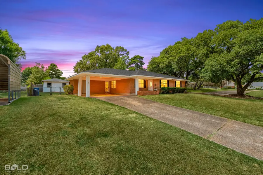 911 Nella Street, Minden, LA 71055 - #3