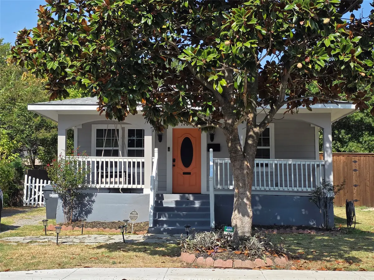 1405 N Oak Street, McKinney, TX 75069 - #1