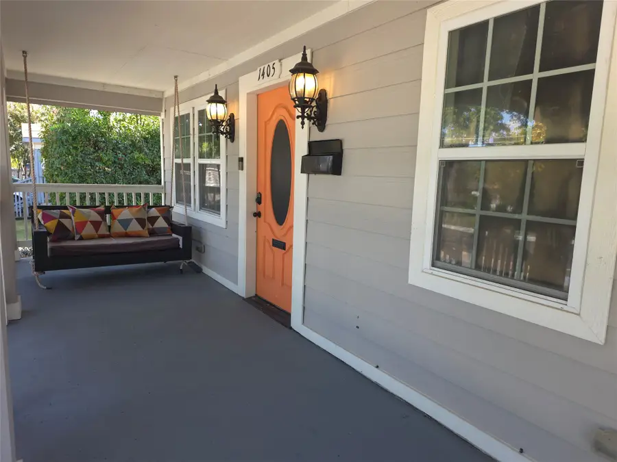 1405 N Oak Street, McKinney, TX 75069 - #2