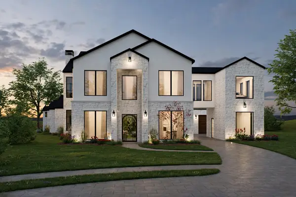 1807 Canal Court, Heath, TX 75126