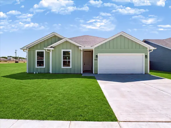 406 Church Street, Whitesboro, TX 76273