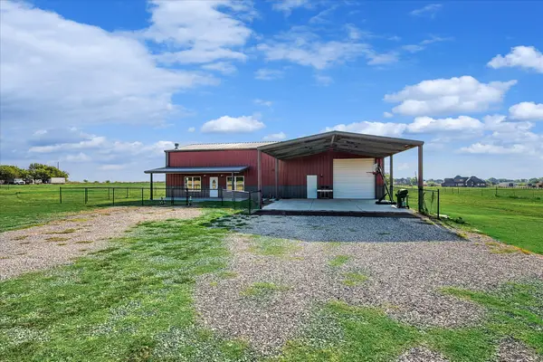 4540 Fm 2450, Krum, TX 76249