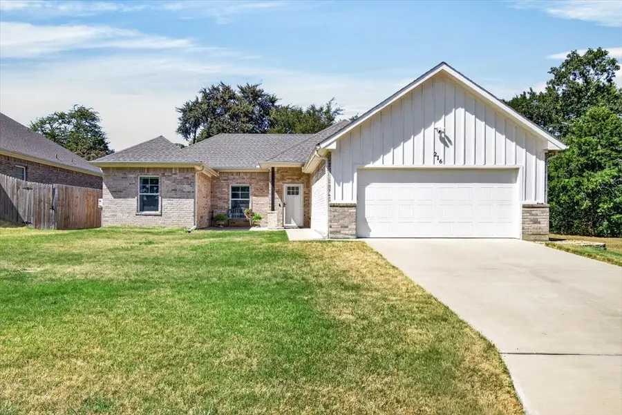 216 Skiff Drive, Gun Barrel City, TX 75156 - #2