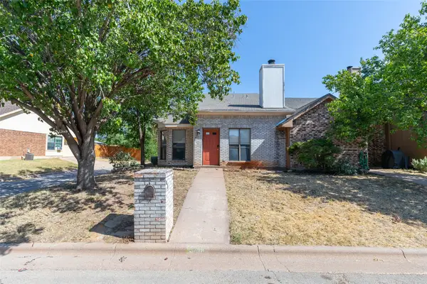 3198 Chimney Circle, Abilene, TX 79606