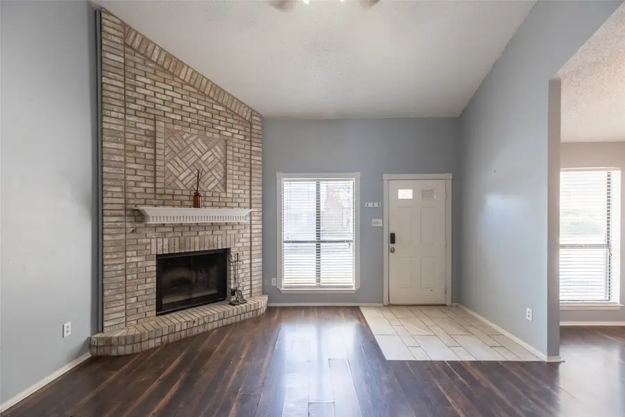 3198 Chimney Circle, Abilene, TX 79606 - #3