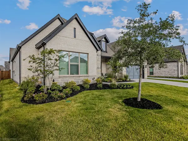 1815 Terraces Boulevard, Rockwall, TX 75087