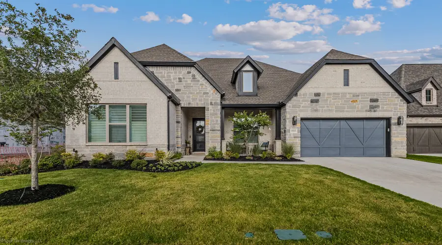 1815 Terraces Boulevard, Rockwall, TX 75087 - #2