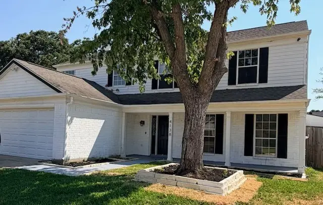 4138 Scotland Drive, Grand Prairie, TX 75052 - #1