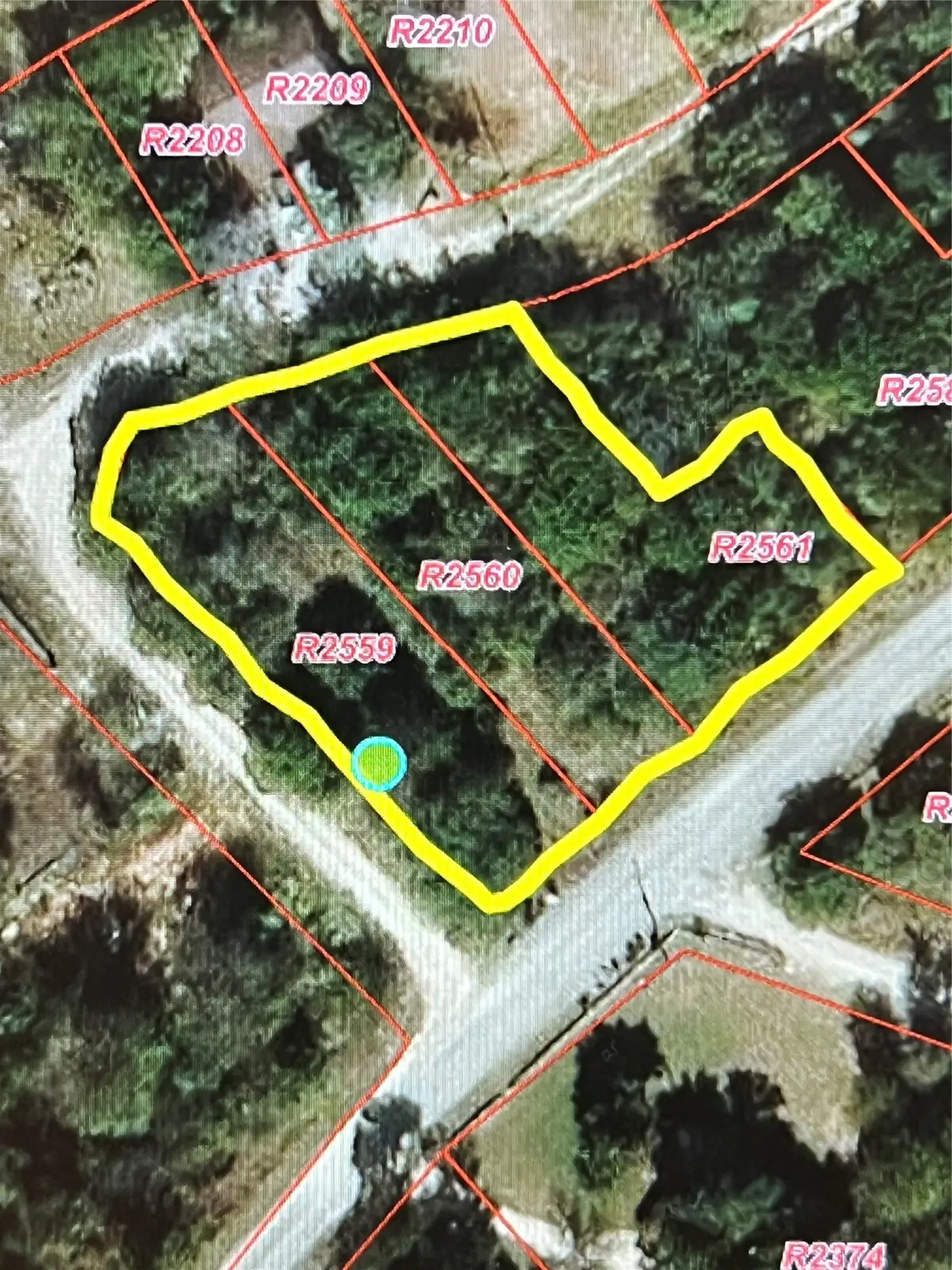 3003 Wagon Train Trail, Granbury, TX 76048 - #1