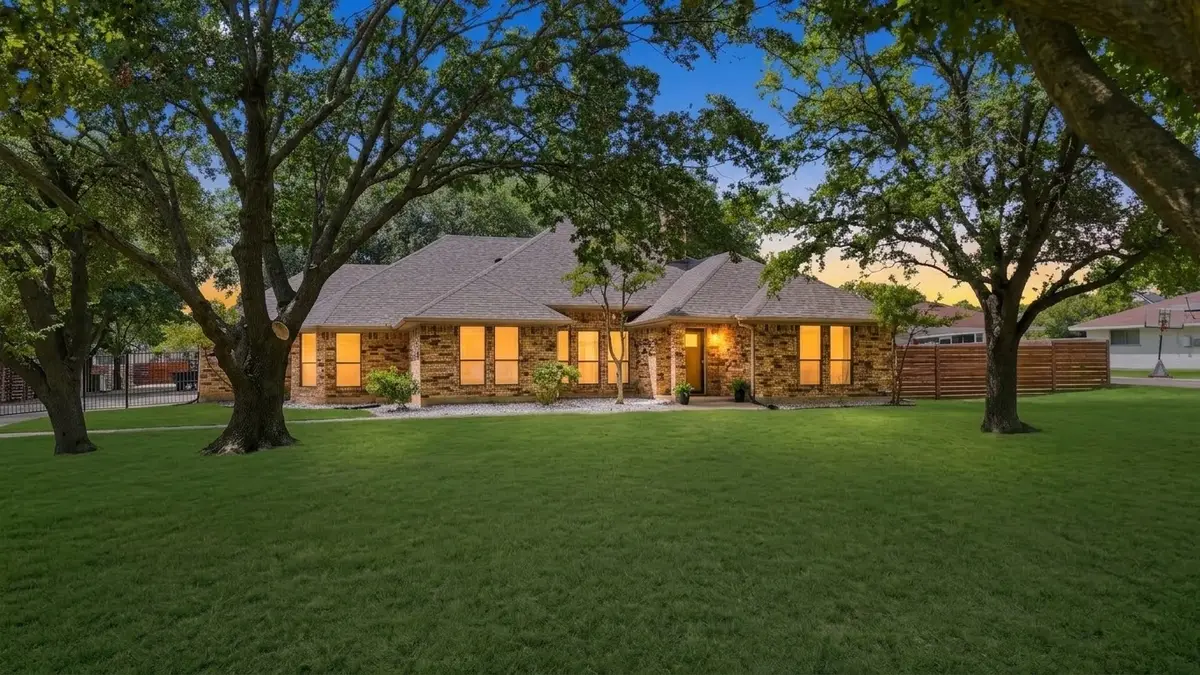 14050 Red Oak Circle N, Frisco, TX 75071 - #1