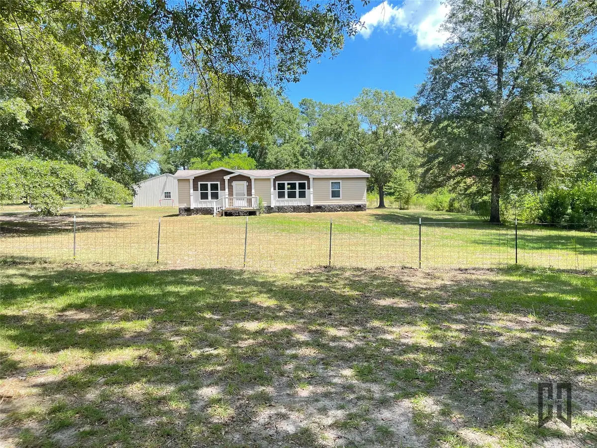 142 Hammontree Road, Homer, LA 71040 - #1
