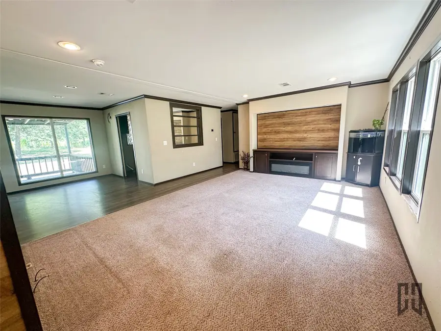 142 Hammontree Road, Homer, LA 71040 - #3