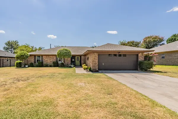 2029 Normandy Drive, Hurst, TX 76054