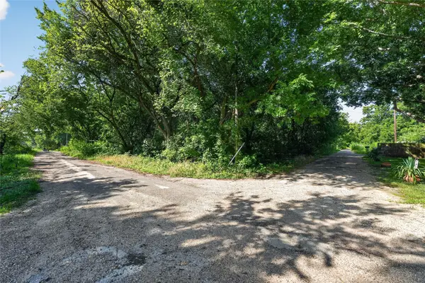 TBD. W. 1st Street, Purdon, TX 76679