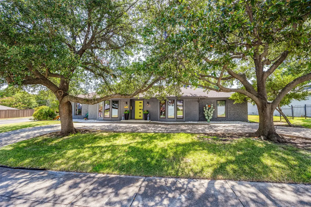 10232 Boedeker Street, Dallas, TX 75230 - #1