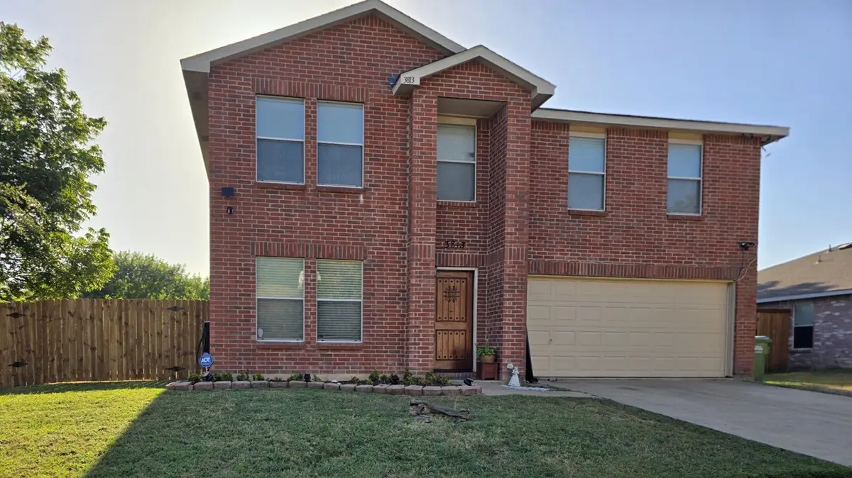 3813 Summer Hill Drive, Balch Springs, TX 75180 - #1