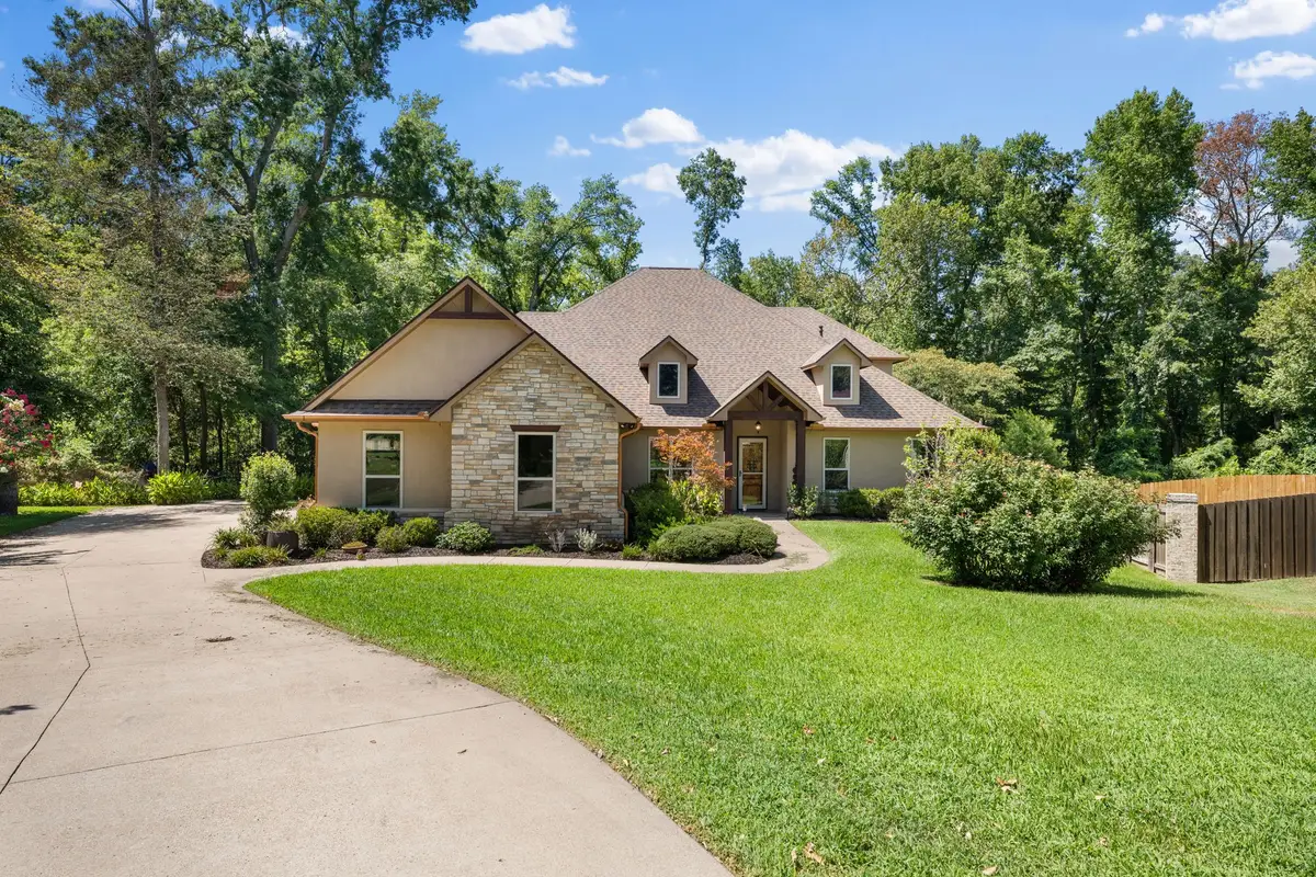1822 Stonehaven Court, Tyler, TX 75703 - #1