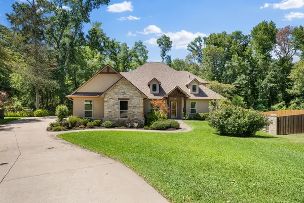 1822 Stonehaven Court, Tyler, TX 75703