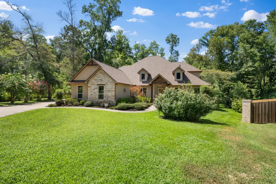 1822 Stonehaven Court, Tyler, TX 75703 - #2