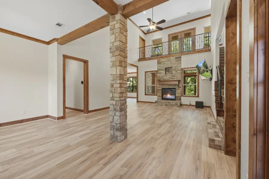 1822 Stonehaven Court, Tyler, TX 75703 - #3