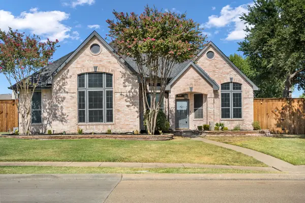 3010 Harborview Boulevard, Rowlett, TX 75088