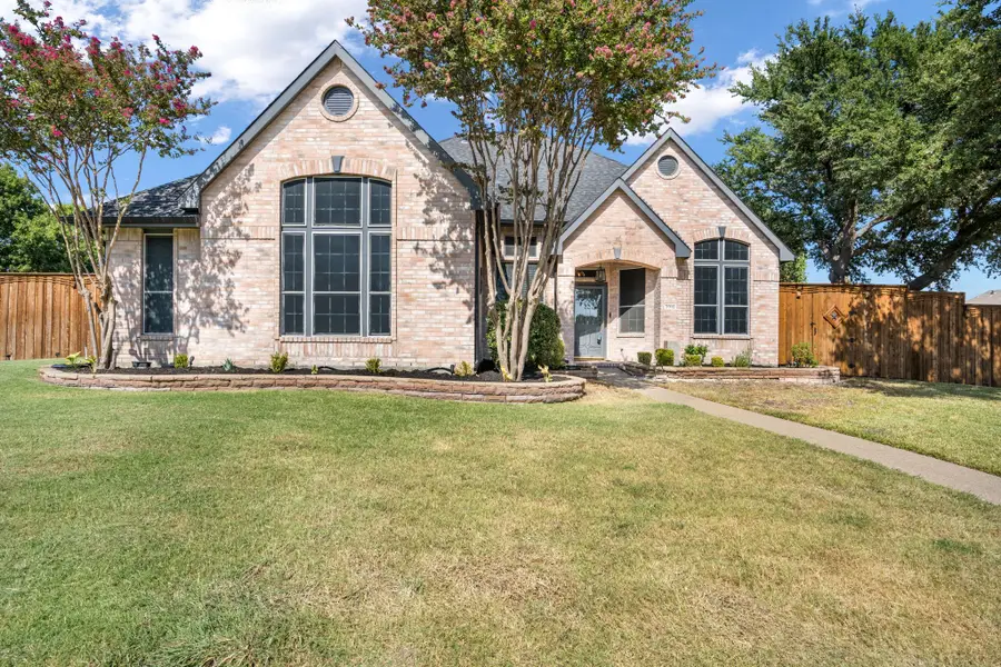 3010 Harborview Boulevard, Rowlett, TX 75088 - #2