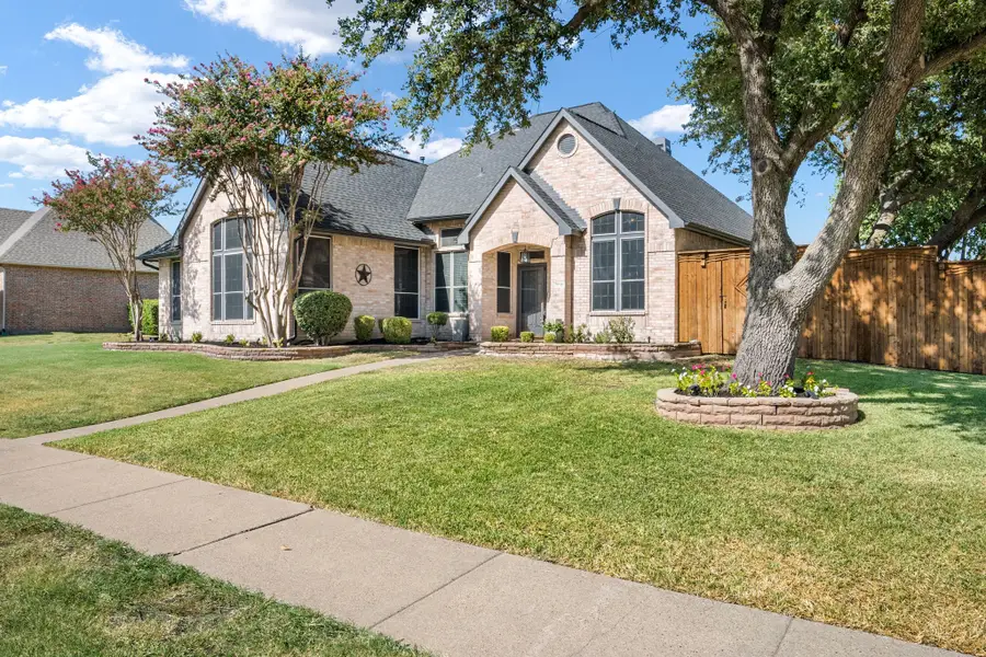 3010 Harborview Boulevard, Rowlett, TX 75088 - #3