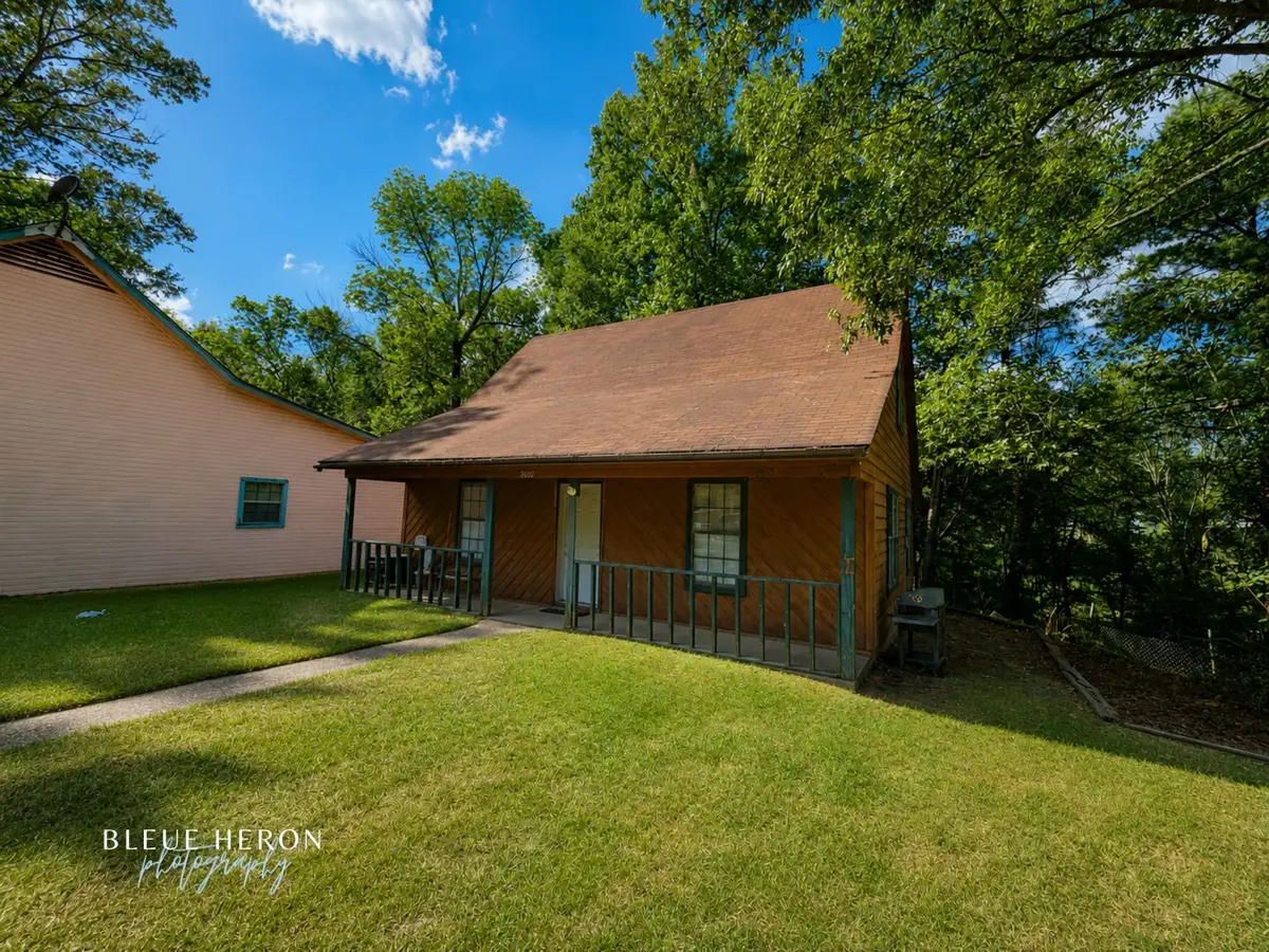7016 Soda Point Drive, Shreveport, LA 71107 - #1