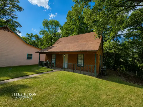 7016 Soda Point Drive, Shreveport, LA 71107