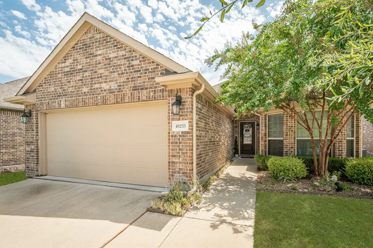 10233 Long Branch Drive, McKinney, TX 75071 - #1