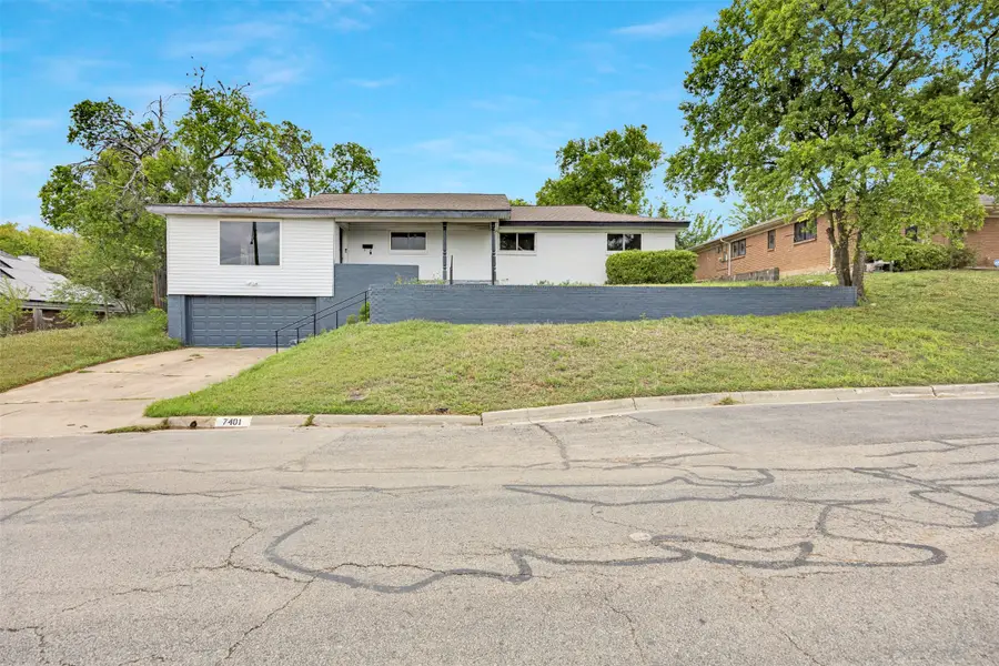 7401 Trimble Drive, Fort Worth, TX 76134 - #2
