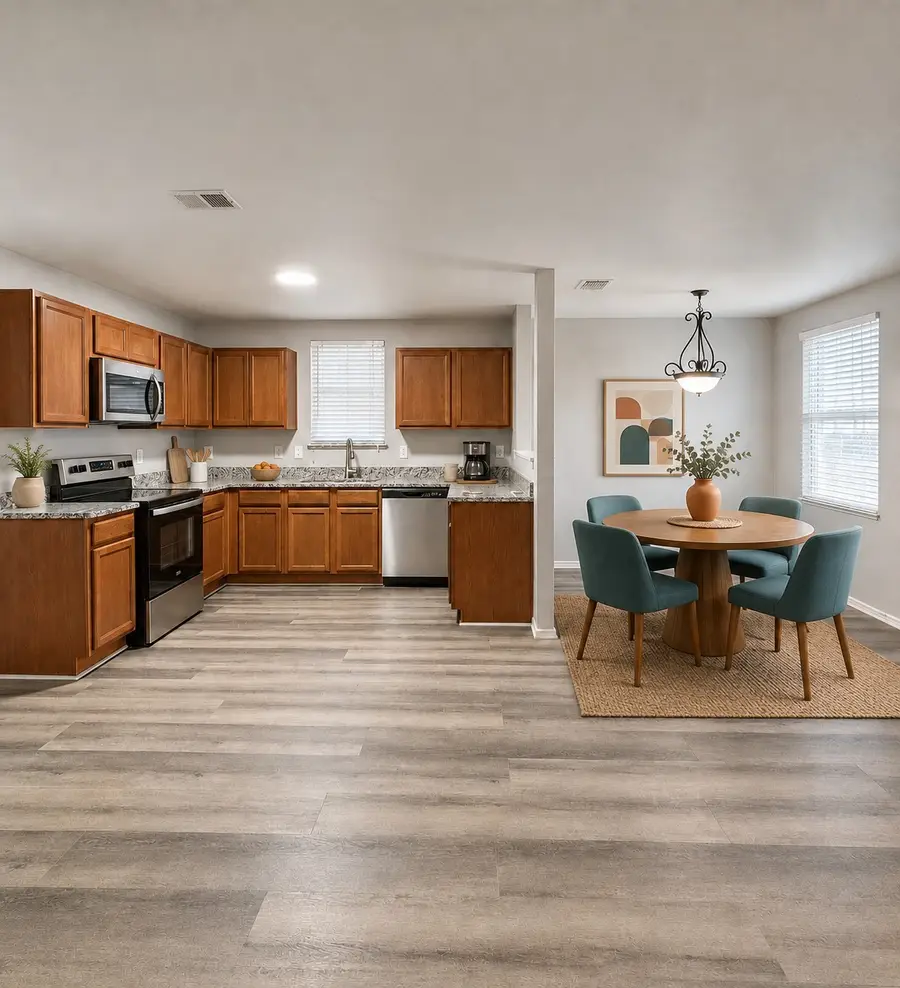2828 Ingram Circle, Mesquite, TX 75181 - #3