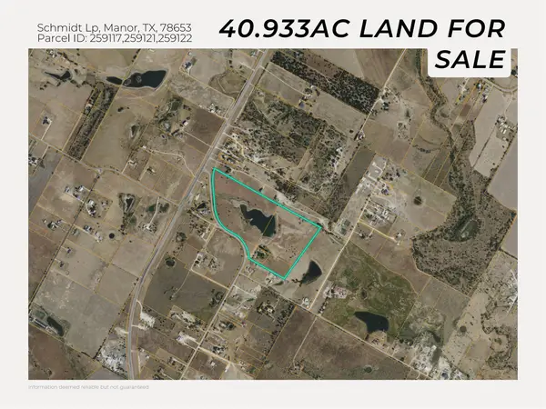 15911 Fm 973 Road, Manor, TX 78653