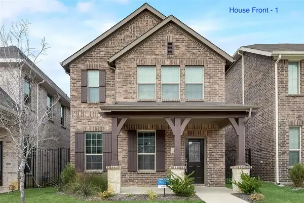 4111 Bullwhip Creek Lane, Sachse, TX 75048
